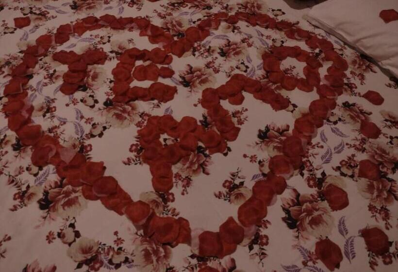 프레지덴셜 스위트, Encantu's Flats