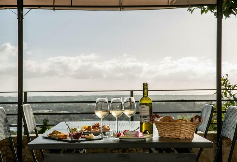 套房, Agriturismo Villa Cavallini