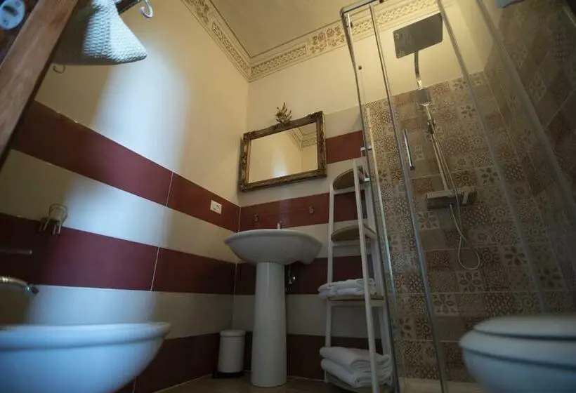 スタンダードルーム, Agriturismo Villa Cavallini