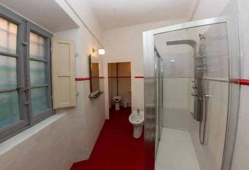 スイート, Agriturismo Villa Cavallini