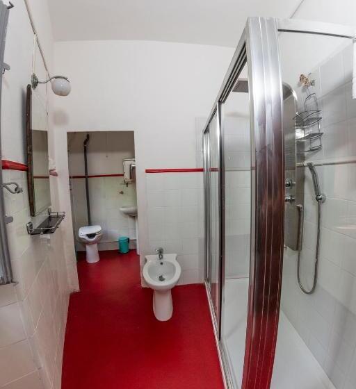 سوییت, Agriturismo Villa Cavallini