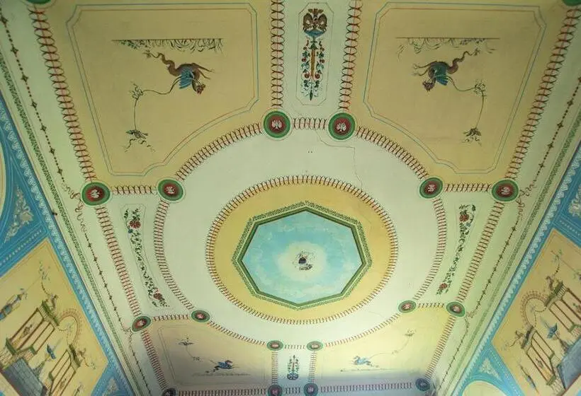 スイート, Agriturismo Villa Cavallini