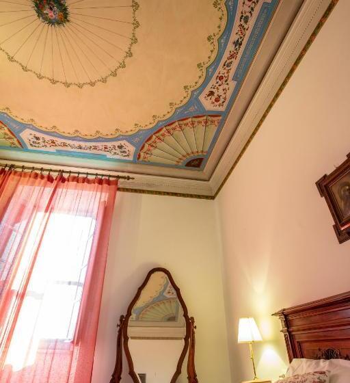 套房, Agriturismo Villa Cavallini