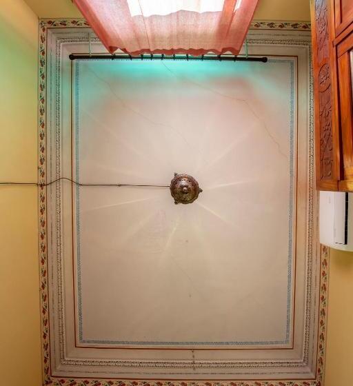 套房, Agriturismo Villa Cavallini