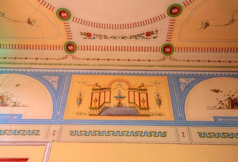 套房, Agriturismo Villa Cavallini