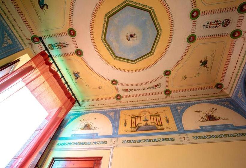 套房, Agriturismo Villa Cavallini