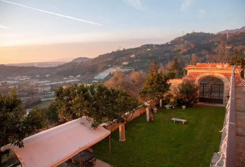 スイート（家族用）, Agriturismo Villa Cavallini