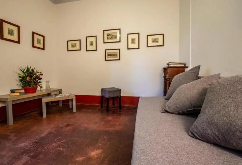 スイート（家族用）, Agriturismo Villa Cavallini