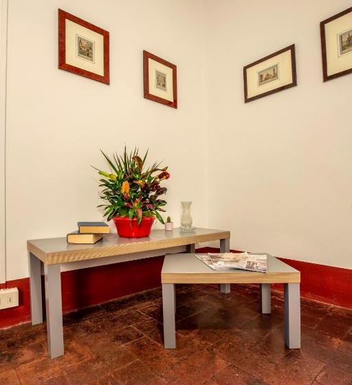 家庭套房, Agriturismo Villa Cavallini