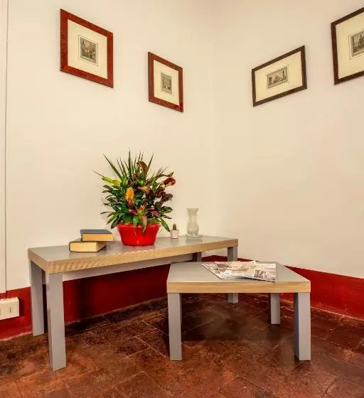 スイート（家族用）, Agriturismo Villa Cavallini