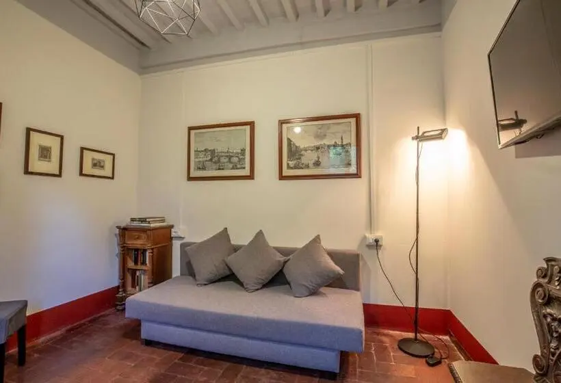スイート（家族用）, Agriturismo Villa Cavallini