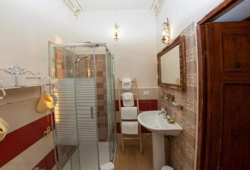 家庭套房, Agriturismo Villa Cavallini