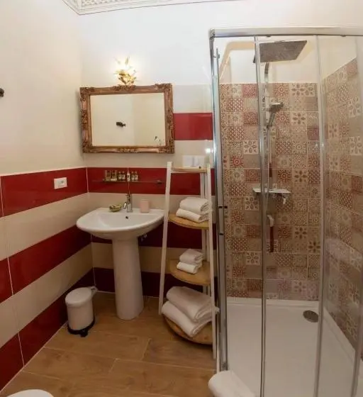 スタンダードルーム, Agriturismo Villa Cavallini