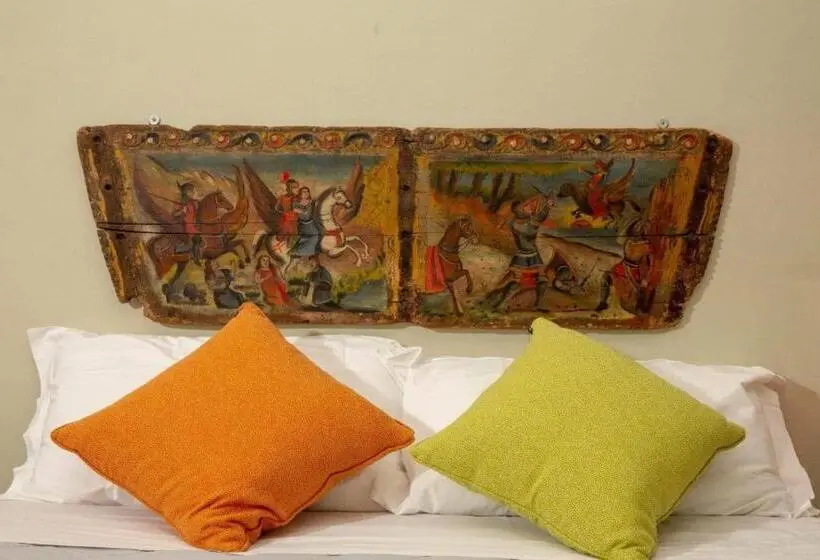 スタンダードルーム, Agriturismo Villa Cavallini