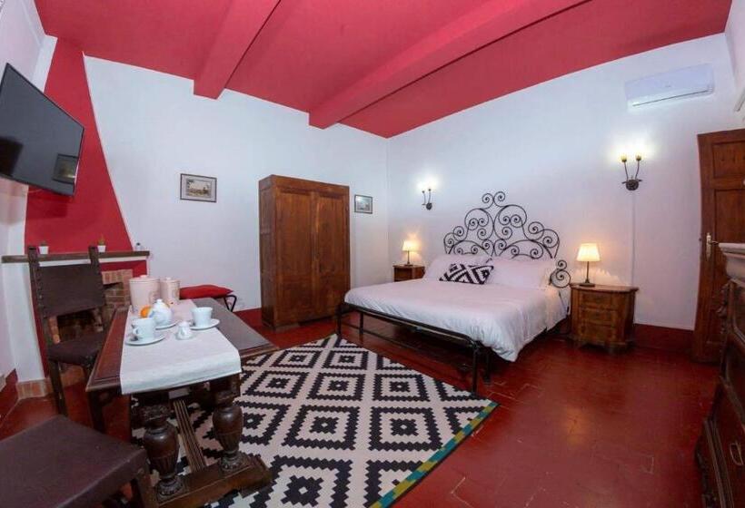 Quarto Estandar, Agriturismo Villa Cavallini