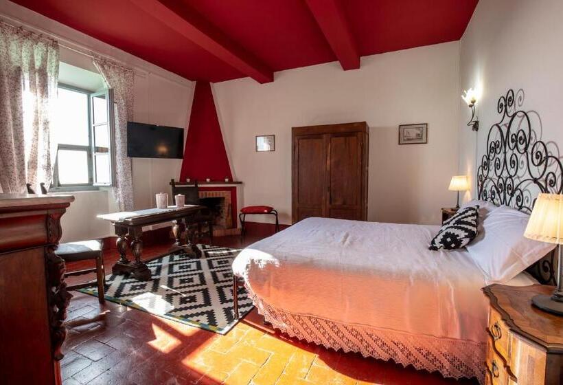 标准间, Agriturismo Villa Cavallini