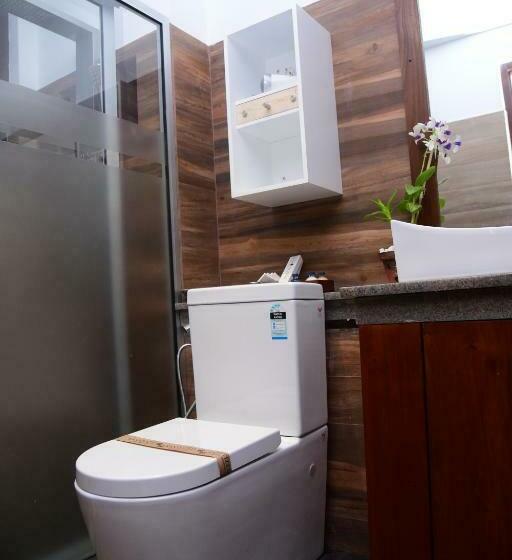 חדר סטנדרט נוף לבריכה, Bella Vista