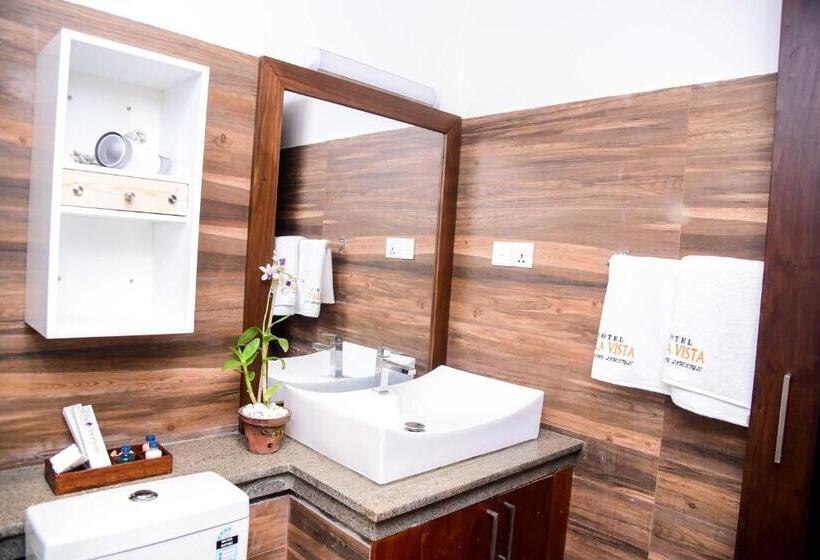 חדר דלוקס, Bella Vista