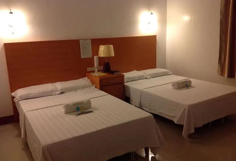 اتاق لوکس, Jeamco Royal Hotel General Santos
