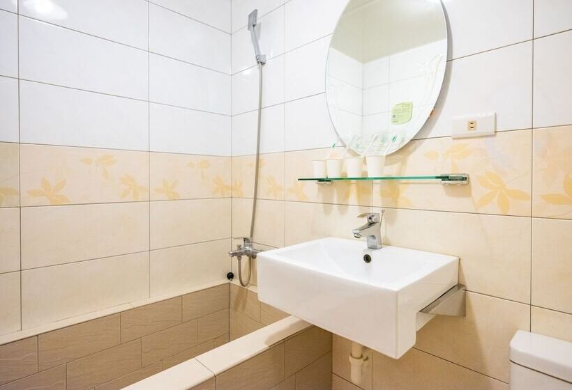 اتاق لوکس چهار تخته, Star