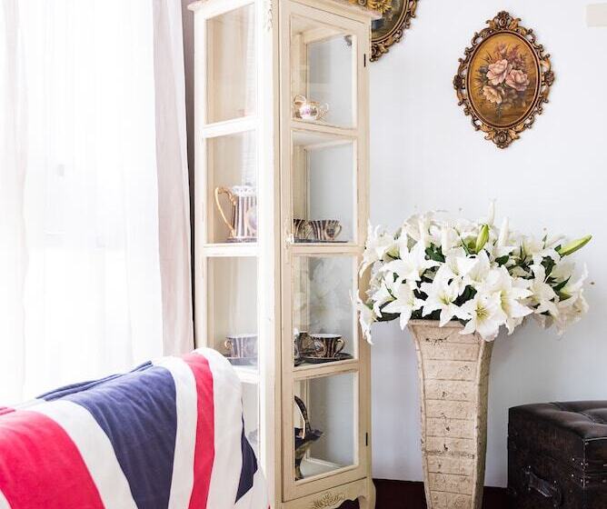 اتاق لوکس چهار تخته, Star