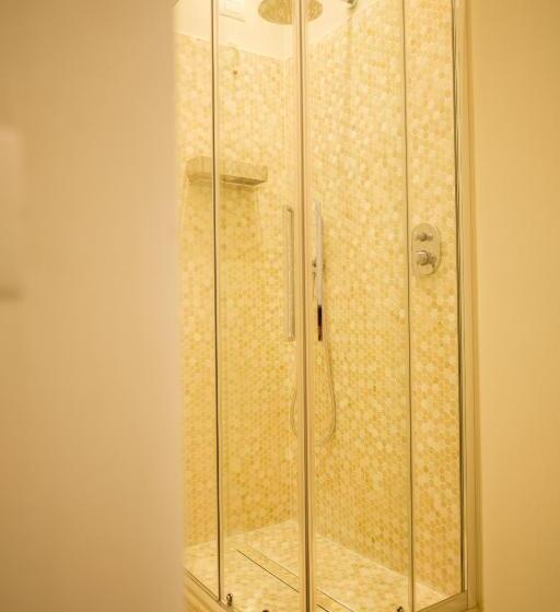 اتاق استاندارد با چشمانداز باغ, Villa Carlotta Minori