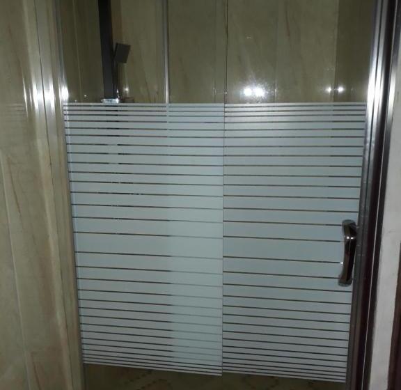 آپارتمان 2 خوابه, Kh Lodge Abuja