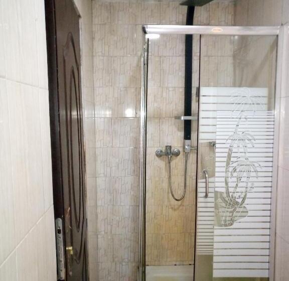 بانگلوی استاندارد 2 خوابه, Kh Lodge Abuja