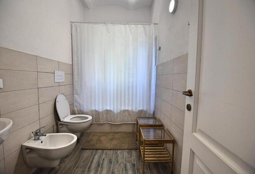 Апартаменты Superior 1 Спальня, Borgo Gatteraia