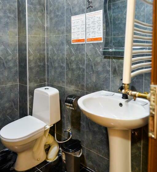 اتاق استاندارد, Grand Central