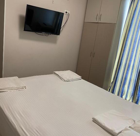 اتاق استاندارد, Grand Central