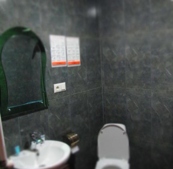 اتاق استاندارد, Grand Central