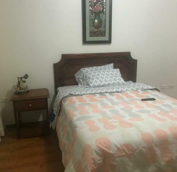 غرفة ديلوكس, Loreto