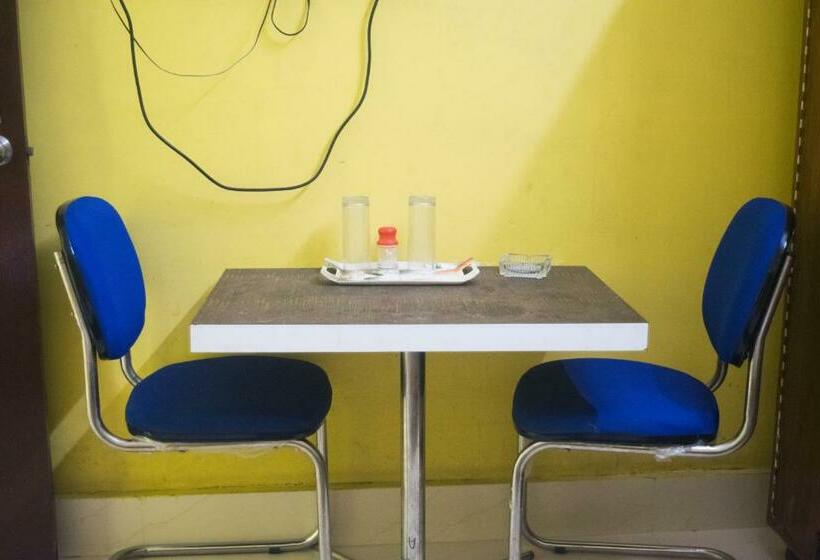 غرفة أساسية, Sewak Lodge