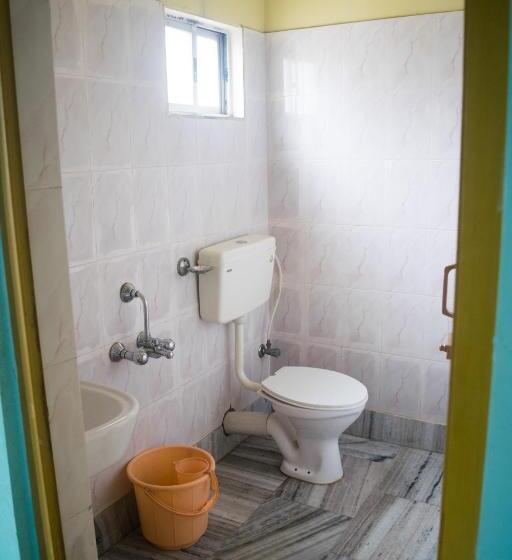 اتاق استاندارد با تخت بزرگ, Sewak Lodge