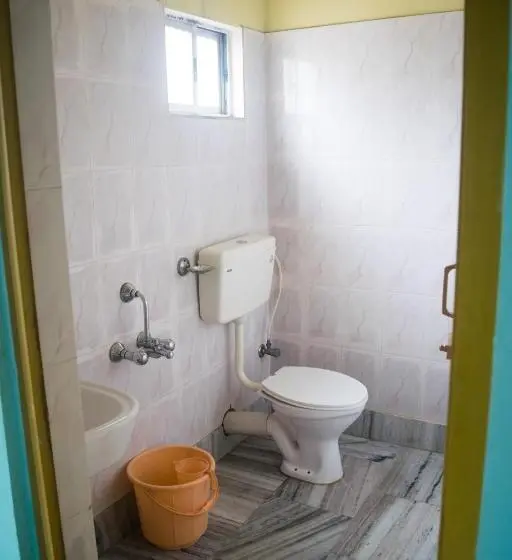 Chambre Standard Lit King Size, Sewak Lodge