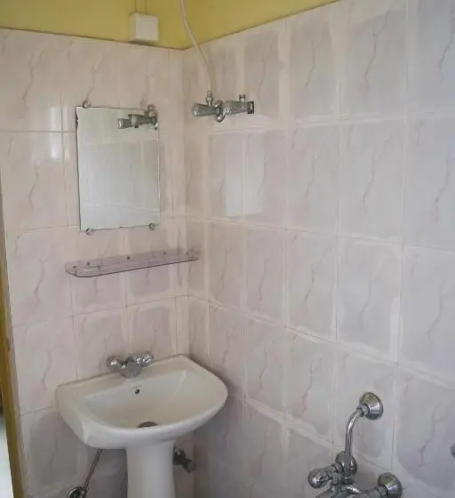 Chambre Standard Lit King Size, Sewak Lodge