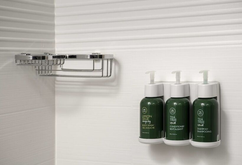 Люкс, Towneplace Suites By Marriott College Park