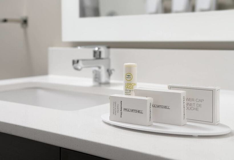 스위트, Towneplace Suites By Marriott College Park