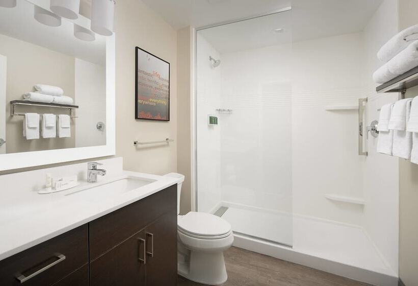 Люкс, Towneplace Suites By Marriott College Park