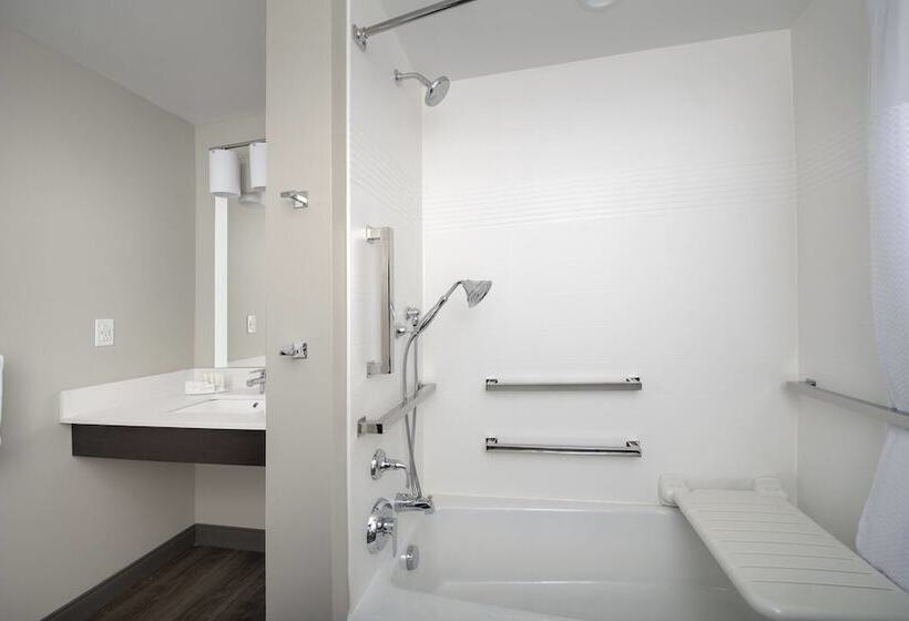 Люкс, Towneplace Suites By Marriott College Park