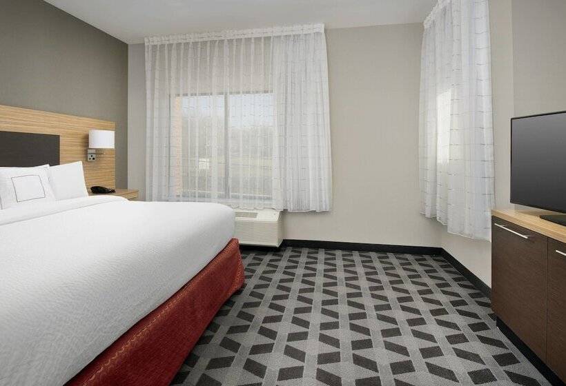Люкс, Towneplace Suites By Marriott College Park