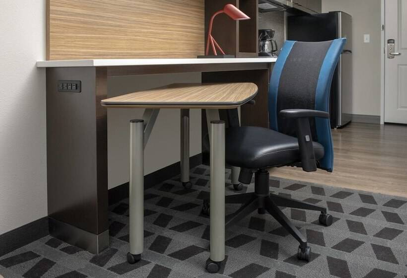 Люкс, Towneplace Suites By Marriott College Park