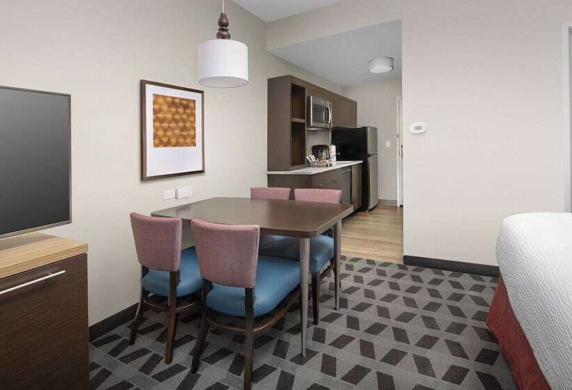 Люкс, Towneplace Suites By Marriott College Park