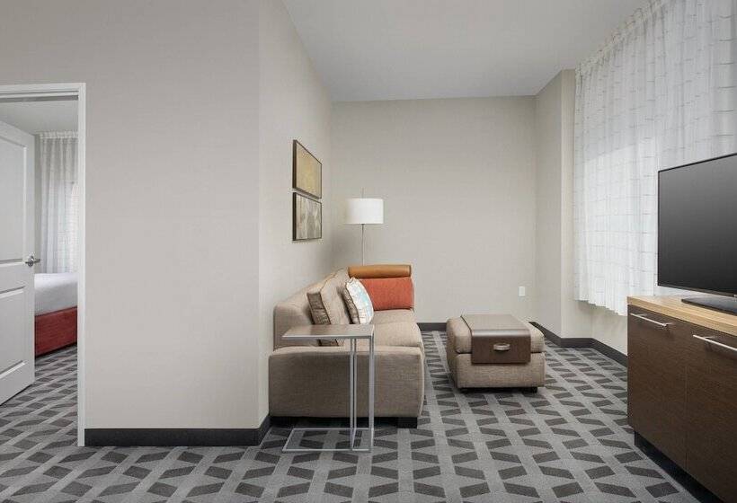 Люкс, Towneplace Suites By Marriott College Park