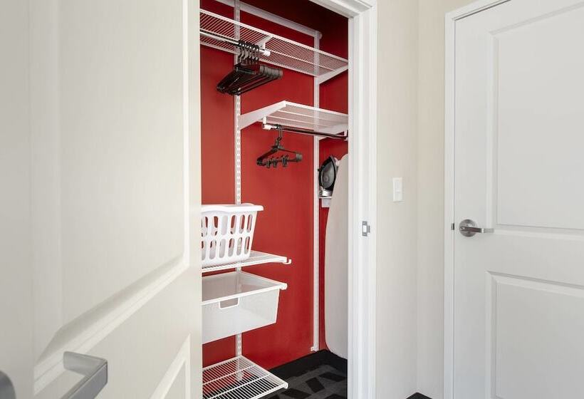 Люкс, Towneplace Suites By Marriott College Park