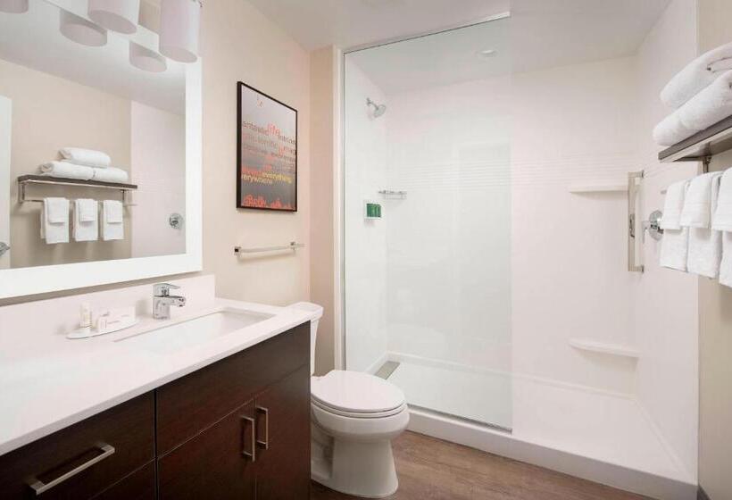 스위트, Towneplace Suites By Marriott College Park