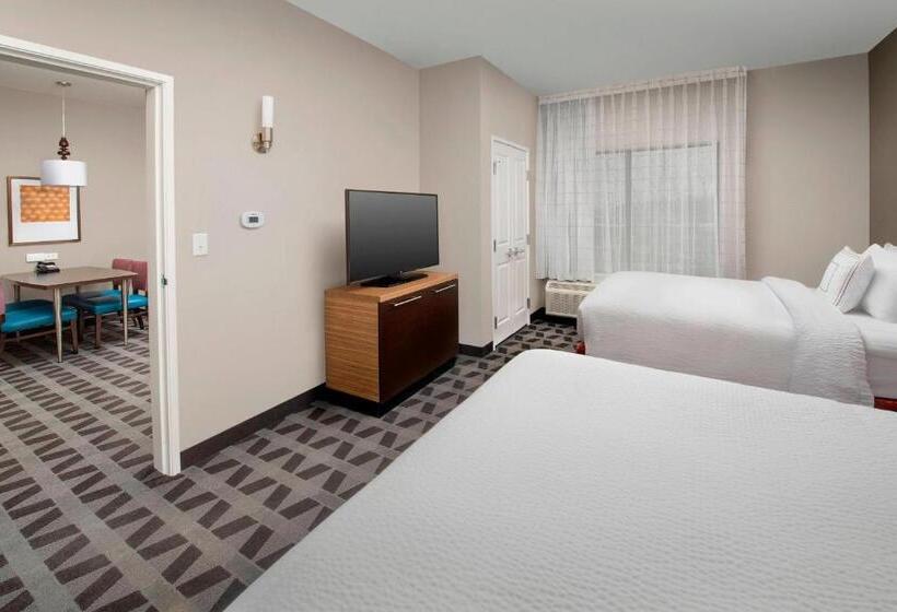 Люкс, Towneplace Suites By Marriott College Park