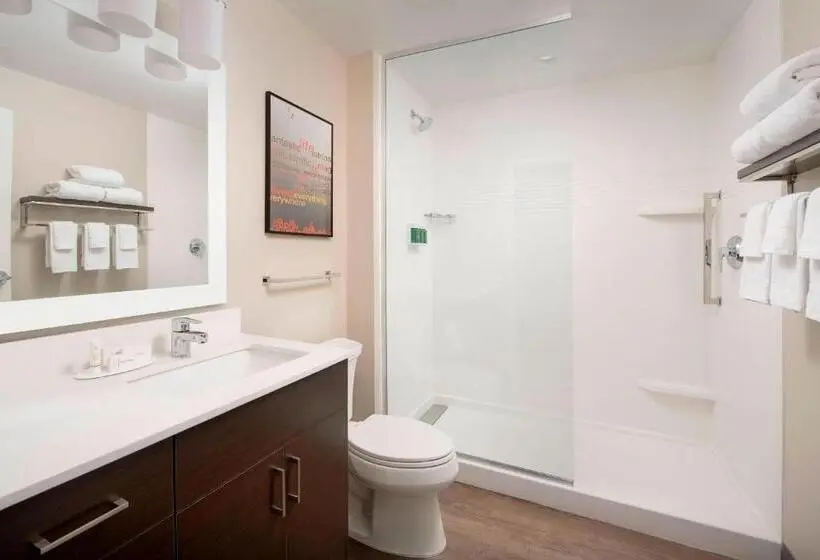 スタンダードスタジオ, Towneplace Suites By Marriott College Park