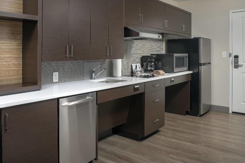 Студио Стандарт Кровать Кинг, Towneplace Suites By Marriott College Park